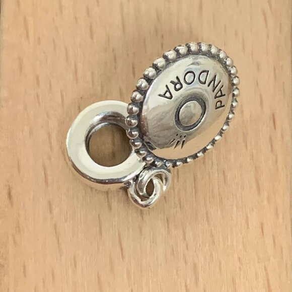 Pandora Lucky Cat Pendant Dangle Charm, S925 Silver Bracelets - Picture 4 of 4